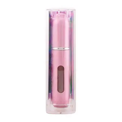 Rechargeable atomiser Classic Hd Travalo (5 ml) Pink