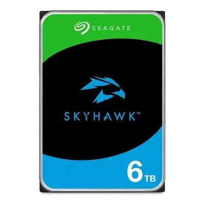 SKYHAWK 6TB SURVEILLANCE 3.5IN