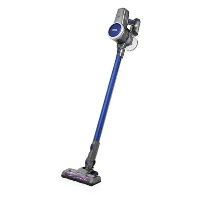 Princess 01.339490.01.001 Rapido Cordless Vacuum Cleaner, Extremely Quiet, dB, BLDC Motor, Opera