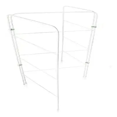 Addis Folding Gate Airer