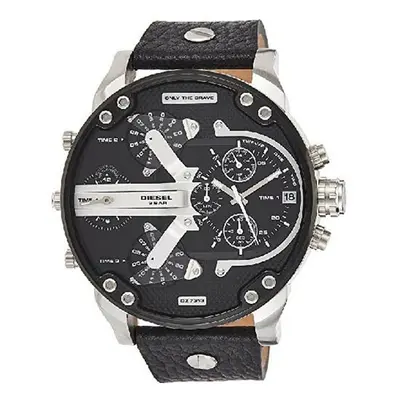 DIESEL WATCHES + BOX