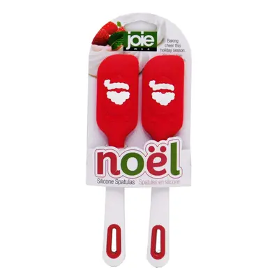 Joie Noel Silicone Spatula