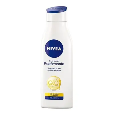 Nivea Q10 Plus Firming Body Lotion 400ml