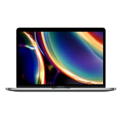 2020 Apple MacBook Pro with 2.0GHz Intel Core i5 (13-inch 16GB RAM