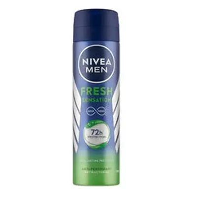 Nivea - Men Sensation Fresh Anti-Perspirant - Antiperspirant 150ml