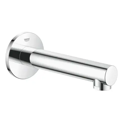 GROHE Concetto Bathtub Faucet Tub Spout Brass Starlight Chrome