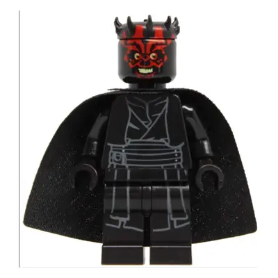 LEGO Minifigure Star Wars SW650 - Darth Maul Printed Legs