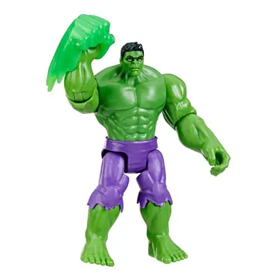 Avengers Epic Hero Series Action Figure Hulk cm