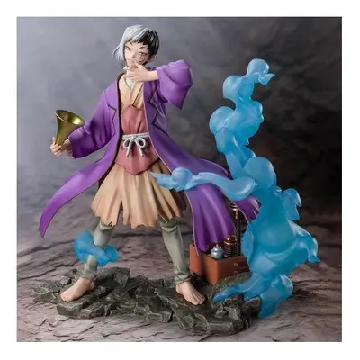 Dr. Stone FiguartsZERO Asagiri Gen Figure