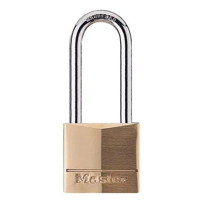 PADLOCK BRASS 19/16 (Pack of 1)