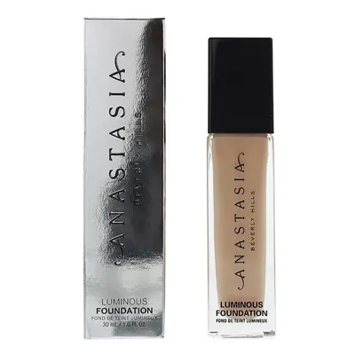 Anastasia Beverly Hills Luminous 140N Foundation 30ml