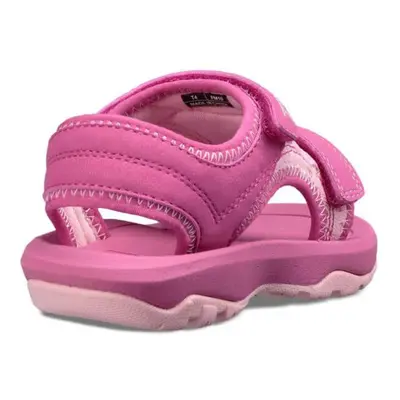 Teva Girls T Psyclone XLT Sandal Pink Toddler