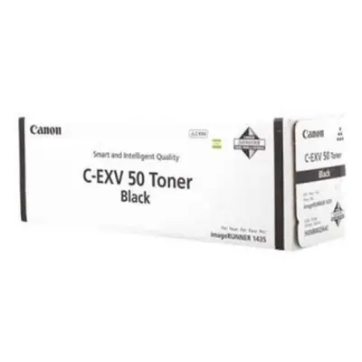 C-EXV TONER BLACK