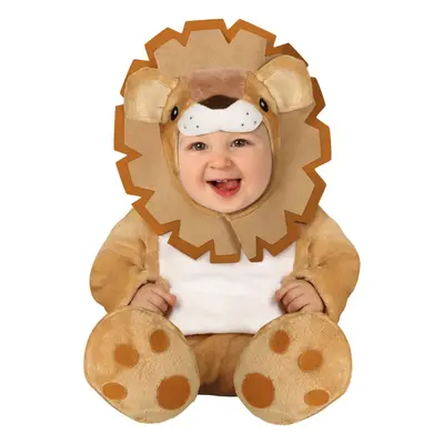 (12 - months) Baby lion costume