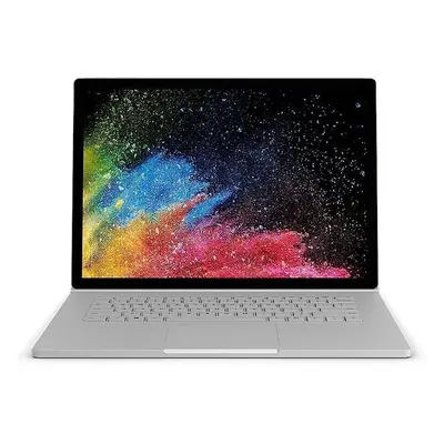 Microsoft Surface Book Laptop Intel Core i7-8650U 16GB DDR4 256GB SSD Win