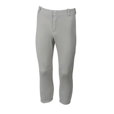 LOW RISE SB PANT-GIRLS-GREY-XL