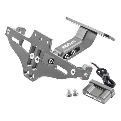 (grey) For YAMAHA YZF 600R YZF600R Thundercat 1995- 2007 YZF R