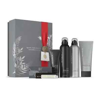 Rituals Rituals Homme Large Gift Set pcs