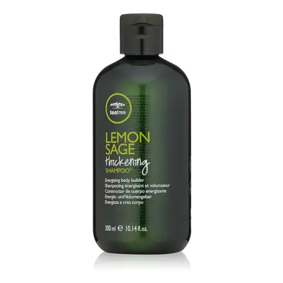 Paul Mitchell Tea Tree Special Shampoo, ml