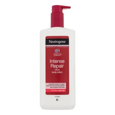 Neutrogena - Intensive regenerative body lotion for very sensitive skin 400ml