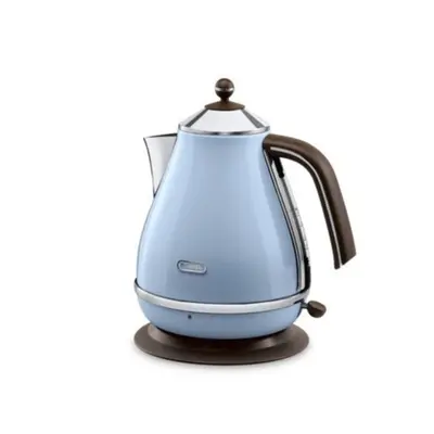 DeLonghi KBOV 2001.AZ electrical kettle - electric kettles (230 x x mm)