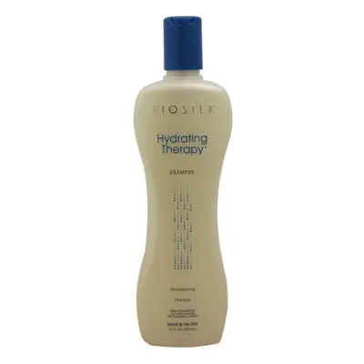 Hydrating Therapy Shampoo by Biosilk for Unisex - oz Shampoo