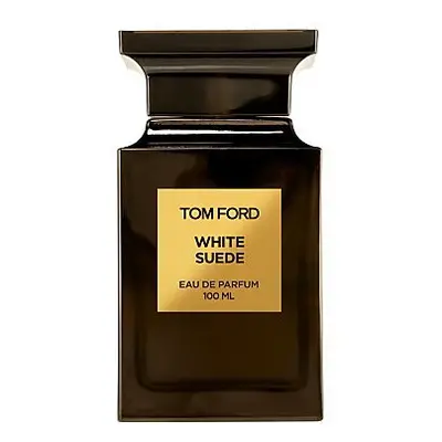 Tom Ford Private Blend White Suede Eau de Parfum 50ml EDP Spray