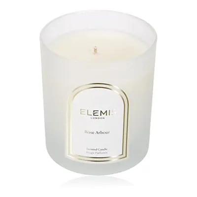 Rose Arbour Candle, Limited Edition Luxury Candle to Warm, Sooth and Relax, Rose-Infused, Hand-P