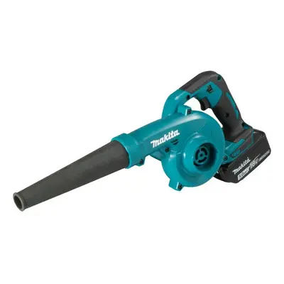 Makita DUB185RT cordless leaf blower Green V