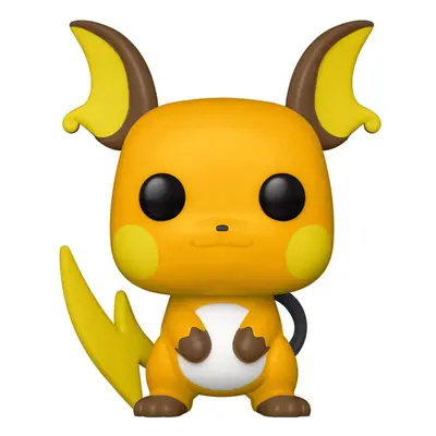 Ornament/Statue/Figurine - Collectible - Funko Pop! - Pokemon - RAICHU