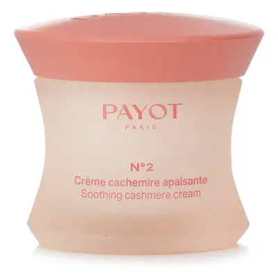 Payot - Creme N2 Cachemire Cream 50ml/1.6oz