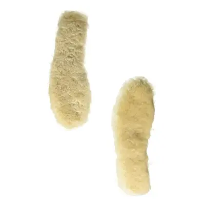 Ugg Womens Sheepskin Insole Natural M US