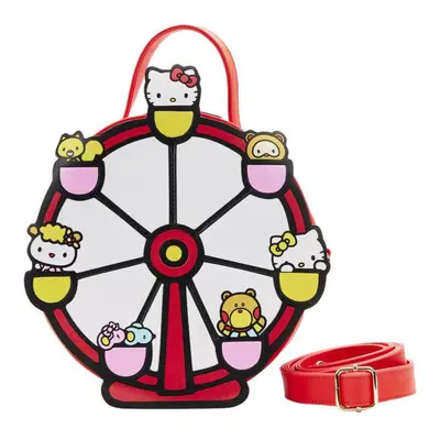 Hello Kitty & Friends Carnival Crossbody