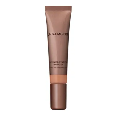 Laura Mercier Tinted Moisturizer Bronzer: Long Lasting Sheer Cream Bronzer Weightless Buildable 