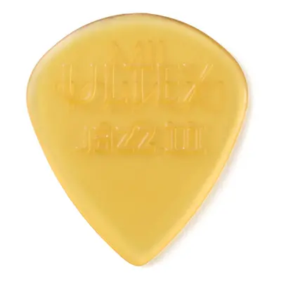 Dunlop 427R Ultex Jazz III 1.38mm 24/Bag