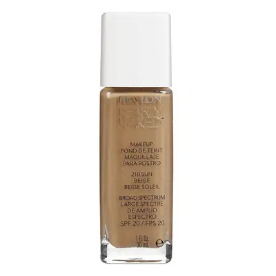 Revlon Nearly Naked Makeup - Shell - oz