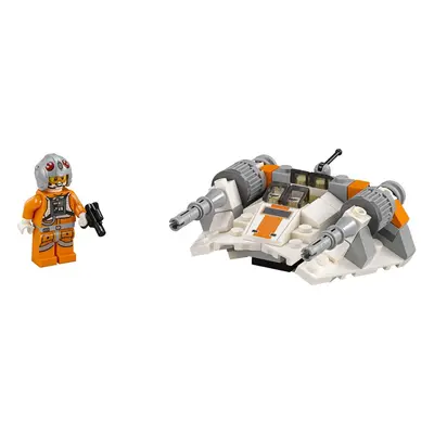 LEGO Star Wars Snowspeeder