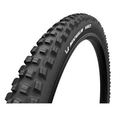 MICHELIN Wild Access Line Hard Shell Tyre Black x 2.40