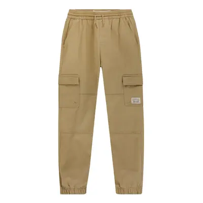 Levi's Cargo Jogger Pants Harvest Gold