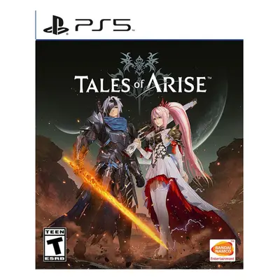 Tales of Arise - PlayStation