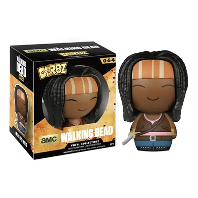 Funko Dorbz: Walking Dead Michonne Action Figure