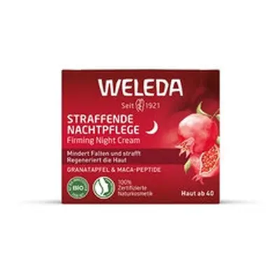 Weleda - Firming Night Cream 40ml