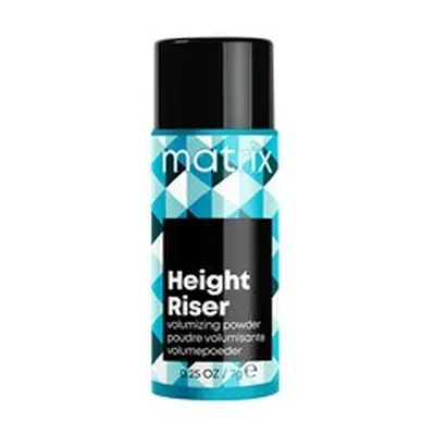 Matrix - Height Riser Volumizing Powder 7.0g