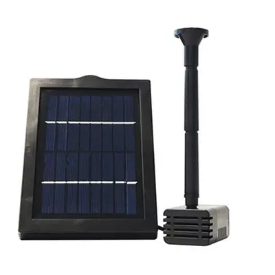 Bermuda Nova Solar Pump 230lph