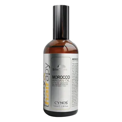 Cynos Silver Tree Argan Oil Moroccan Argan Oil ml