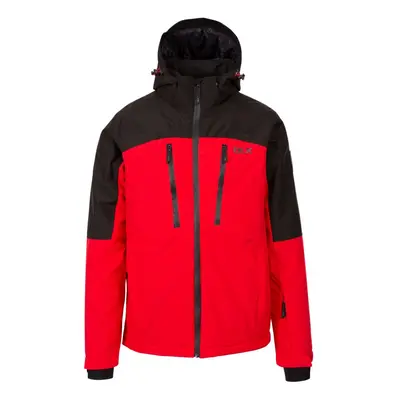 (S, Red) Trespass Mens Nixon DLX Ski Jacket