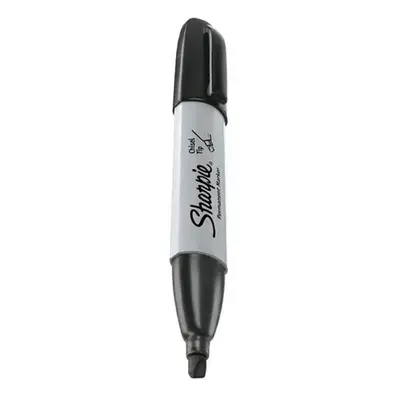 NEWELL CORPORATION SAN38201 MARKER SHARPIE CHISEL BLK