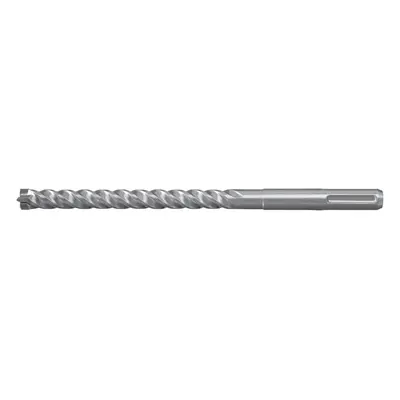 Hammer Quattric Drill Bit, 10/200/265