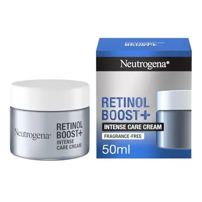 Retinol Boost+ Intense Care Cream