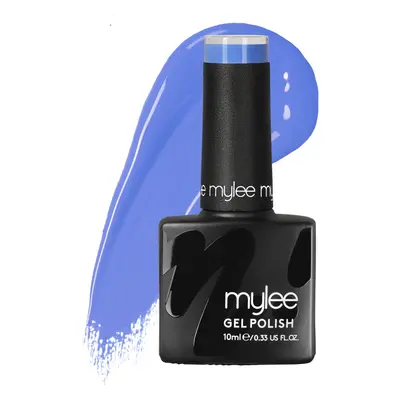 Mylee Gel Nail Polish 10ml [Bluebell] UV/LED Soak-Off Nail Art Manicure Pedicure for Professiona